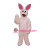 Childs Bunny Lightweight Mascot Costume