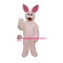 Childs Bunny Lightweight Mascot Costume