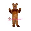 Childs Bear Lightweight Mascot Costume