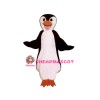 Childs Penquin Lightweight Mascot Costume