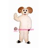 Childs Ram Lightweight Mascot Costume