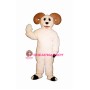 Childs Ram Lightweight Mascot Costume