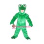 Childs Frog Lightweight Mascot Costume