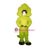 Childs Triceratops Lightweight Mascot Costume