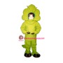 Childs Triceratops Lightweight Mascot Costume