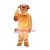 Childs Puppy Lightweight Mascot Costume