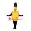 Childs Pineapple Lightweight Mascot Costume
