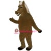 Horace Horse Lightweight Mascot Costume