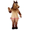 Pony Lightweight Mascot Costume