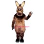 Jack Lightweight Mascot Costume
