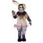 Bobbie Burro Lightweight Mascot Costume