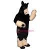 Shire Horse Lightweight Mascot Costume