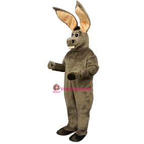 Big Ears Jack Lightweight Mascot Costume
