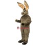 Big Ears Jack Lightweight Mascot Costume