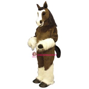 Shirley Shire Lightweight Mascot Costume