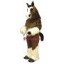Shirley Shire Lightweight Mascot Costume