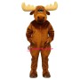 Moony Moose Lightweight Mascot Costume
