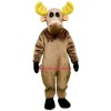 Mildred Moose Lightweight Mascot Costume
