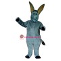 Dopey Donkey Lightweight Mascot Costume