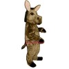 Donkey Lightweight Mascot Costume