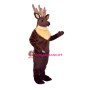 Regal Elk Lightweight Mascot Costume