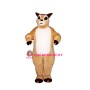 Fawn Lightweight Mascot Costume
