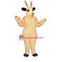 Donald Deer Lightweight Mascot Costume