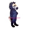 Trojan Horse Lightweight Mascot Costume
