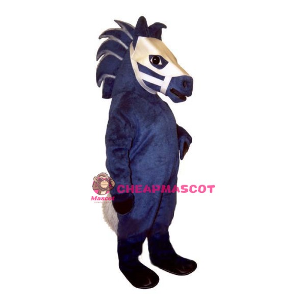 Trojan Horse Lightweight Mascot Costume