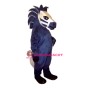 Trojan Horse Lightweight Mascot Costume