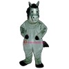 Peter Pony Lightweight Mascot Costume