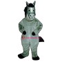 Peter Pony Lightweight Mascot Costume