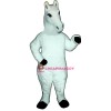 Horse Lightweight Mascot Costume