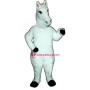 Horse Lightweight Mascot Costume