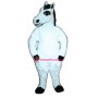 Harriet Horse Lightweight Mascot Costume