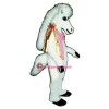 Carousel Horse Lightweight Mascot Costume