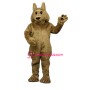Kyle Koyote Lightweight Mascot Costume