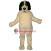Alfred Dog Lightweight Mascot Costume