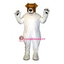 Terrier Lightweight Mascot Costume