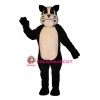GrowlingBulldog Lightweight Mascot Costume