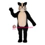GrowlingBulldog Lightweight Mascot Costume