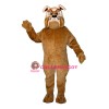 Buddy Bulldog Lightweight Mascot Costume