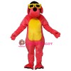 Hot Dowg Lightweight Mascot Costume