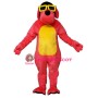 Hot Dowg Lightweight Mascot Costume