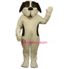 Waggley Dog Lightweight Mascot Costume
