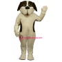 Waggley Dog Lightweight Mascot Costume