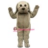 Big Dog Lightweight Mascot Costume