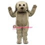 Big Dog Lightweight Mascot Costume