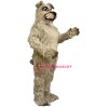 Snarling Pooch Lightweight Mascot Costume