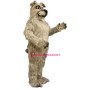 Snarling Pooch Lightweight Mascot Costume
